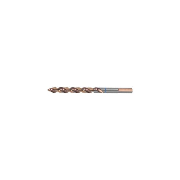 Garant HSS-E Jobber Drill with Stepped Tip for Plastic, Wood and Acrylic - 9 mm 114008 9 - main